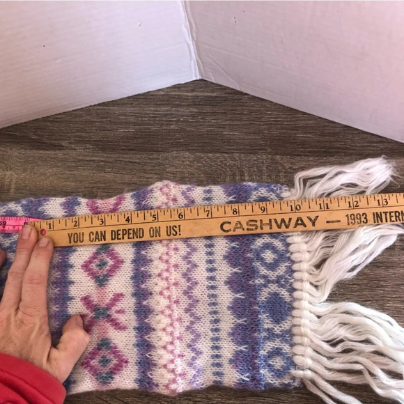 Vintage Aris Winter Accessories Set - Picture 10 of 10